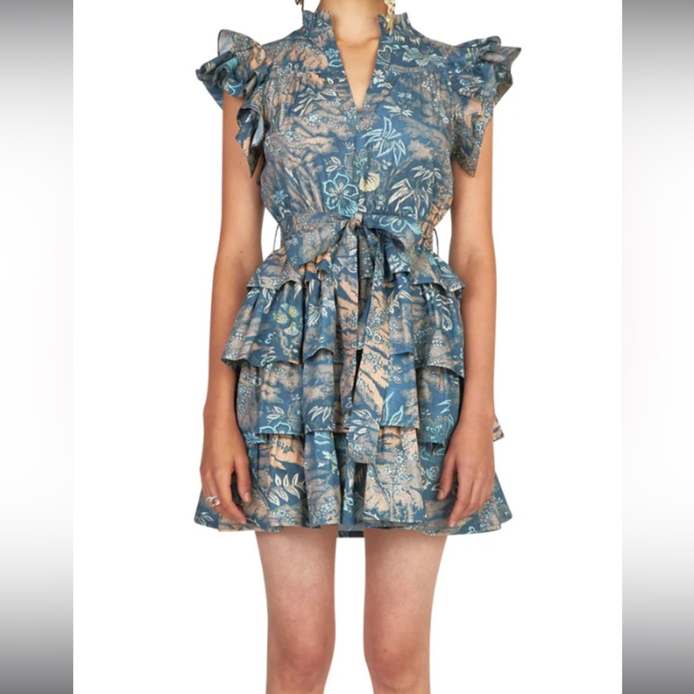 Ulla Johnson dress